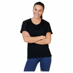 BLACC Sierra Tech Tee Black* Träning|T-Shirts