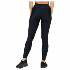BLACC Sierra Tech Tights Black* Träning|Tights