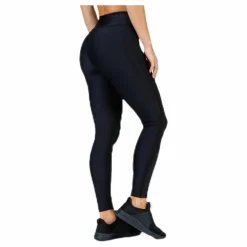 BLACC Sierra Tech Tights Black* Träning|Tights