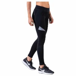 Kari Traa Signe Tights Black* Löpning|Träning