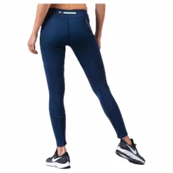 Kari Traa Signe Tights Blue* Tights|Träning