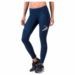 Kari Traa Signe Tights Blue* Tights|Träning