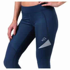 Kari Traa Signe Tights Blue* Tights|Träning