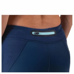 Kari Traa Signe Tights Blue* Tights|Träning