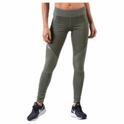 Kari Traa Signe Tights Green* Tights|Träning