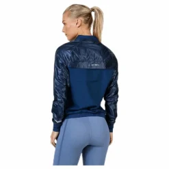 Kari Traa Sigrun Jacket Blue* Jackor|Träning