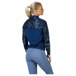 Kari Traa Sigrun Jacket Blue* Jackor|Träning