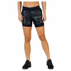 Kari Traa Sigrun Shorts Black* Shorts|Träning