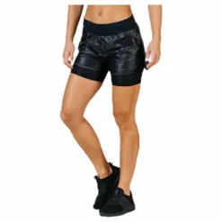 Kari Traa Sigrun Shorts Black* Shorts|Träning