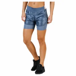 Kari Traa Sigrun Shorts Grey* Shorts|Träning