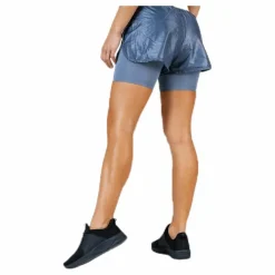 Kari Traa Sigrun Shorts Grey* Shorts|Träning