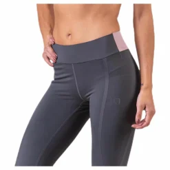 Kari Traa Sigrun Tights Grey* Tights|Träning