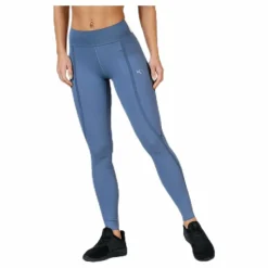 Kari Traa Sigrun Tights Grey* Tights|Träning