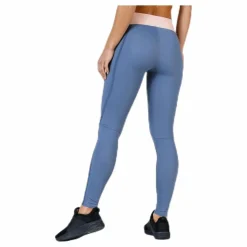 Kari Traa Sigrun Tights Grey* Tights|Träning