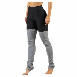 BLACC Silence Black* Yoga|Tights