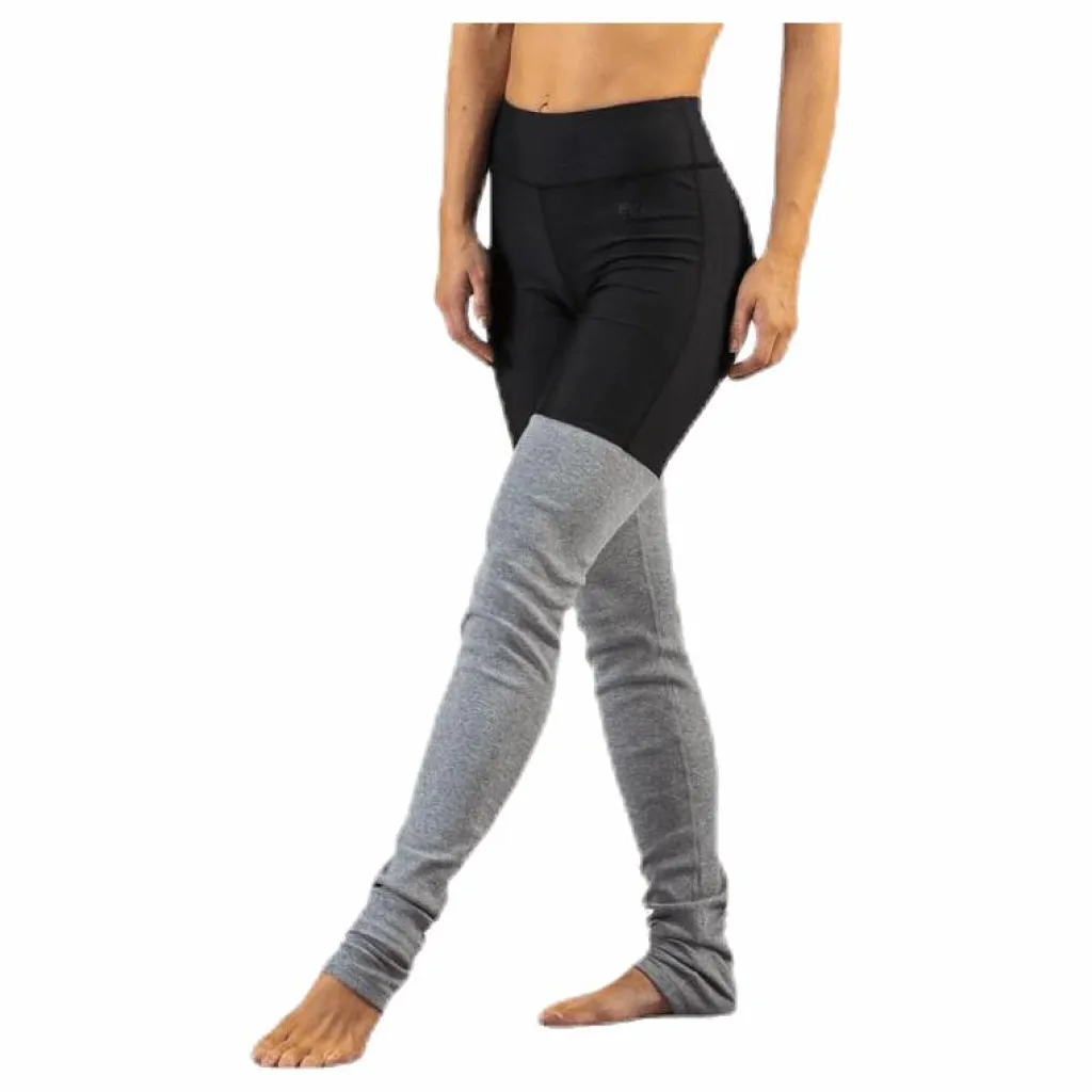 BLACC Silence Black* Yoga|Tights