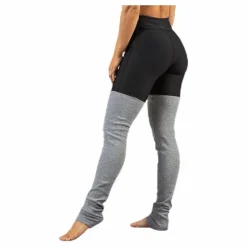 BLACC Silence Black* Yoga|Tights