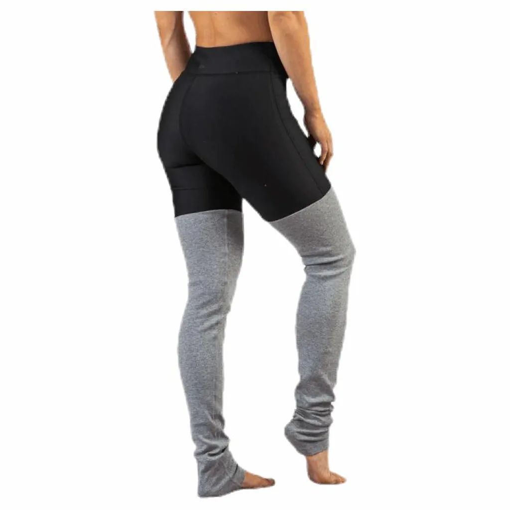 BLACC Silence Black* Yoga|Tights