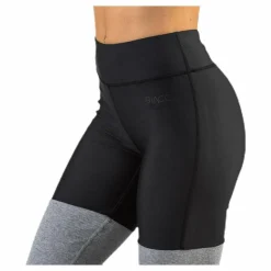 BLACC Silence Black* Yoga|Tights