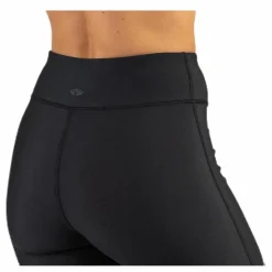BLACC Silence Black* Yoga|Tights