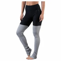 BLACC Silence Black/Grey* Yoga|Tights