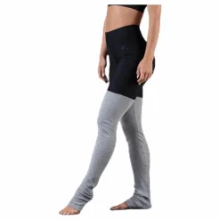 BLACC Silence Black/Grey* Yoga|Tights