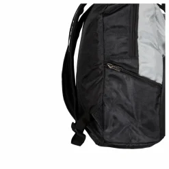 Siux Silver Mini Backpack* Racketsporter