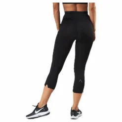 BLACC Sirius 3/4 Tights Black* Löpning|Träning