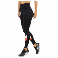 BLACC Sirius Tights Black* Löpning|Träning