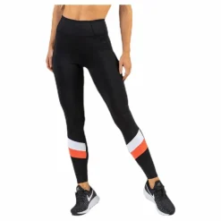 BLACC Sirius Tights Black* Löpning|Träning