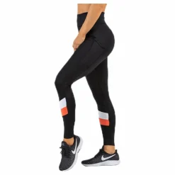 BLACC Sirius Tights Black* Löpning|Träning