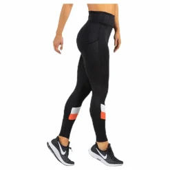 BLACC Sirius Tights Black* Löpning|Träning