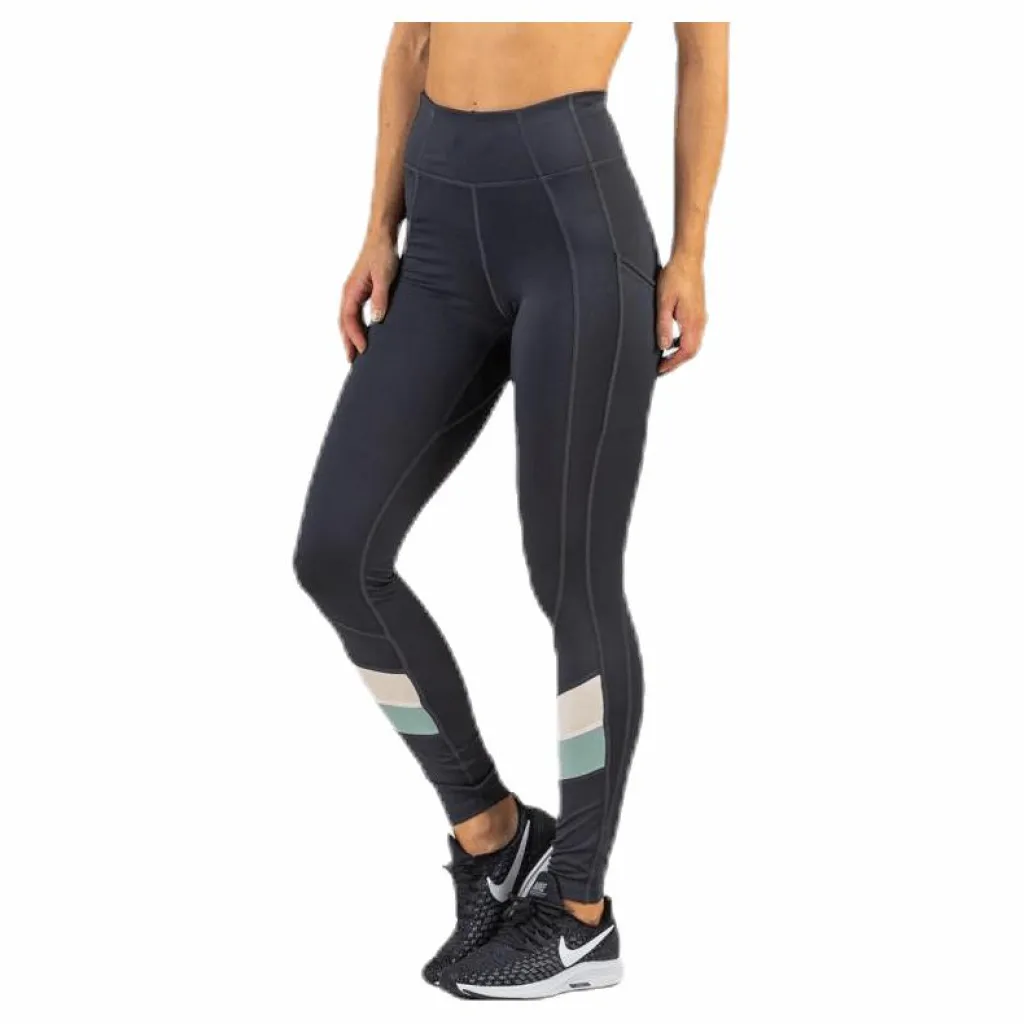 BLACC Sirius Tights Grey* Träning|Löpning