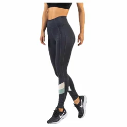 BLACC Sirius Tights Grey* Träning|Löpning