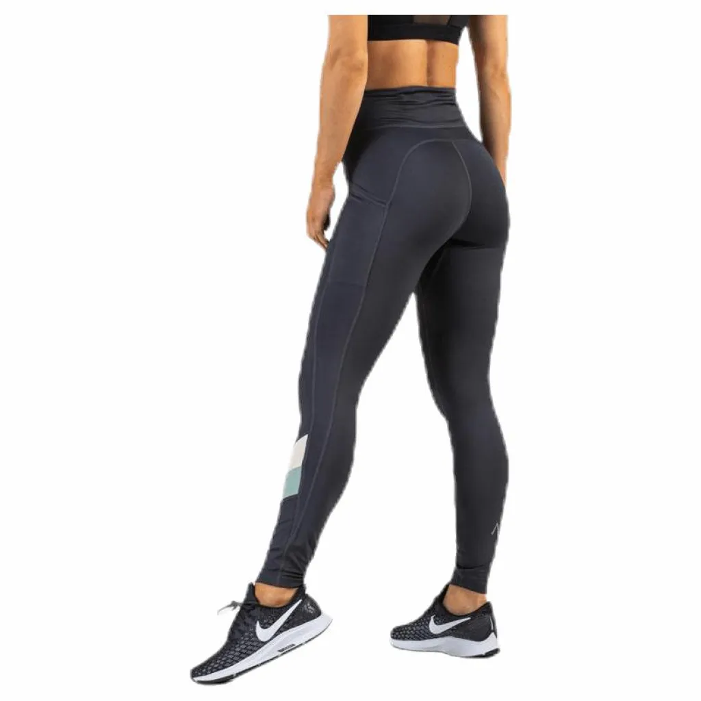 BLACC Sirius Tights Grey* Träning|Löpning