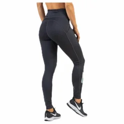 BLACC Sirius Tights Grey* Träning|Löpning