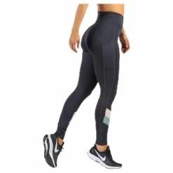 BLACC Sirius Tights Grey* Träning|Löpning