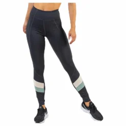 BLACC Sirius Tights Grey* Träning|Löpning