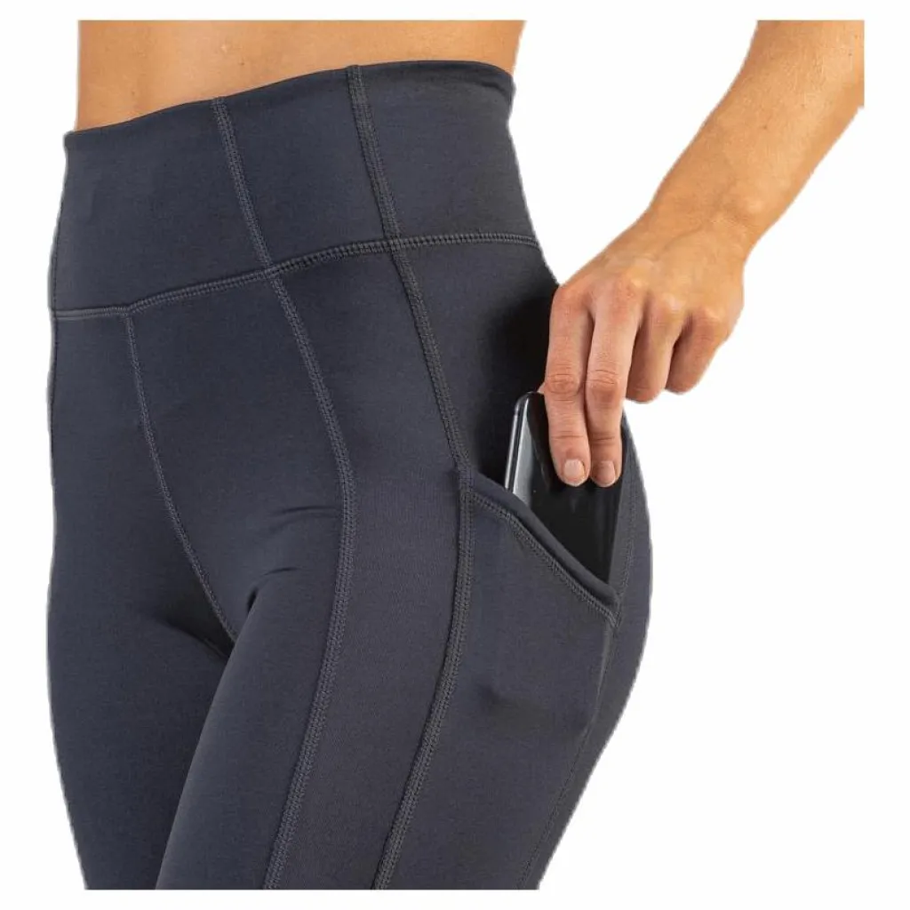 BLACC Sirius Tights Grey* Träning|Löpning