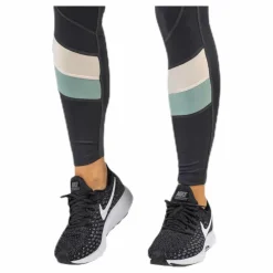 BLACC Sirius Tights Grey* Träning|Löpning