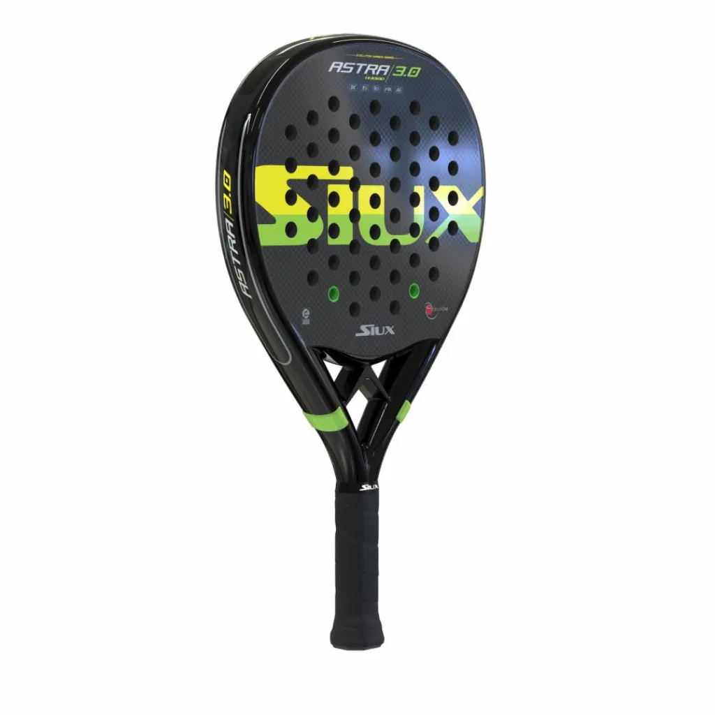 Siux Astra 3.0 Hybrid 2023* Racket Och Bollar|Racketsporter
