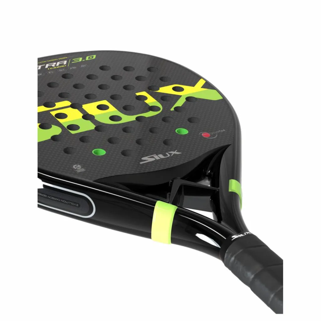 Siux Astra 3.0 Hybrid 2023* Racket Och Bollar|Racketsporter