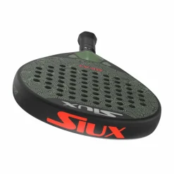 Siux Beat Control* Racketsporter|Racket Och Bollar