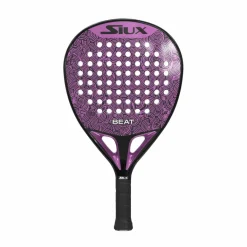 Siux Beat Hybrid Air* Racket Och Bollar|Racketsporter