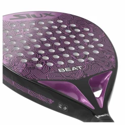 Siux Beat Hybrid Air* Racket Och Bollar|Racketsporter