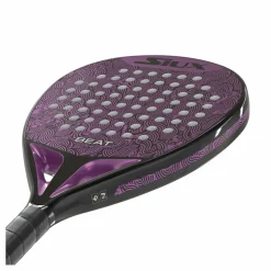 Siux Beat Hybrid Air* Racket Och Bollar|Racketsporter