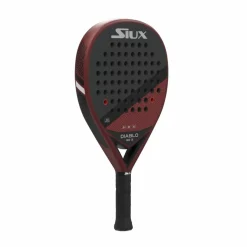 Siux Diablo Go 3* Racket Och Bollar|Racketsporter