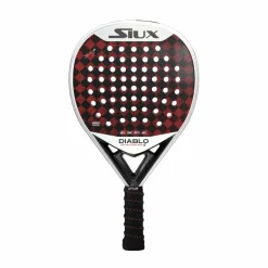 Siux Diablo Revolution Sanyo Pro 3* Racket Och Bollar|Racketsporter