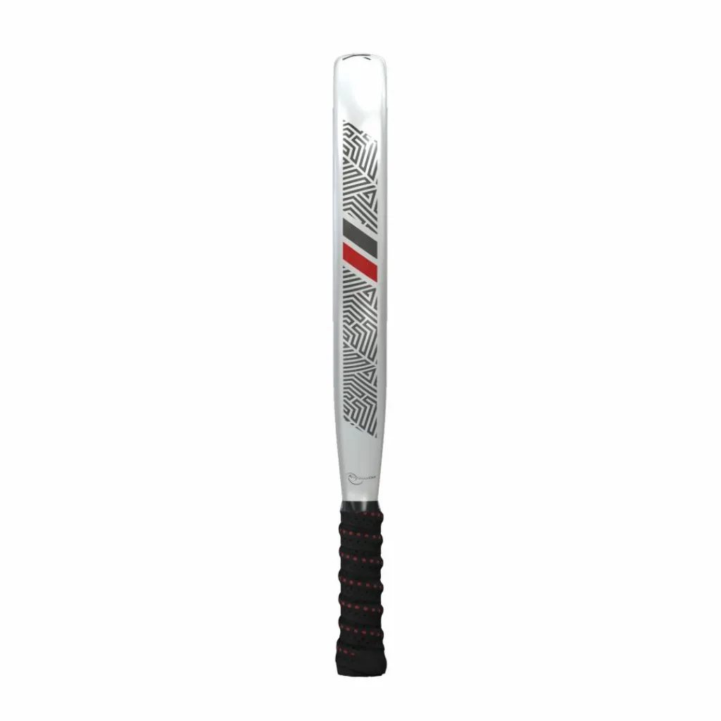 Siux Diablo Revolution Sanyo Pro 3* Racket Och Bollar|Racketsporter