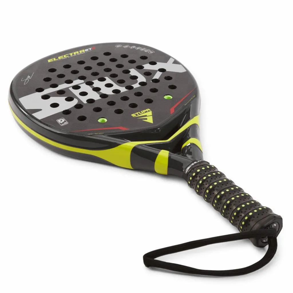 Siux Electra St 12k* Racket Och Bollar|Racketsporter